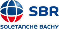 SBR Logo